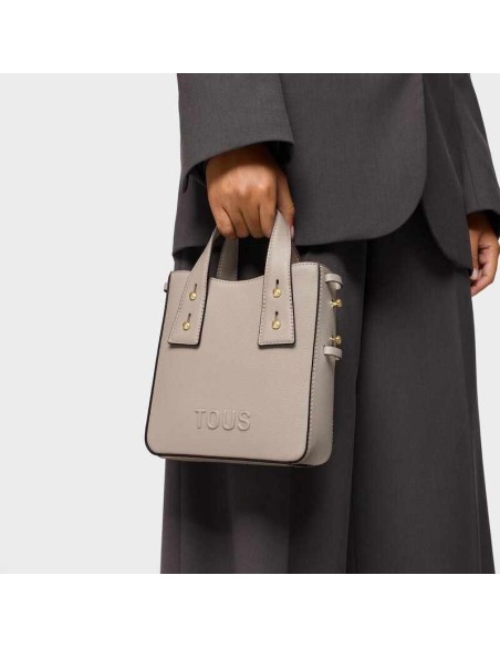 Minibolso topo TOUS back to basics