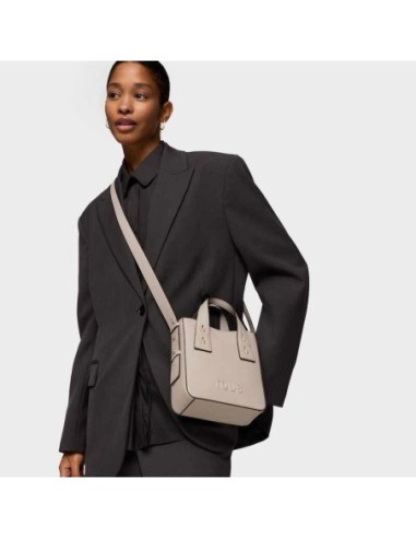 Minibolso topo TOUS back to basics