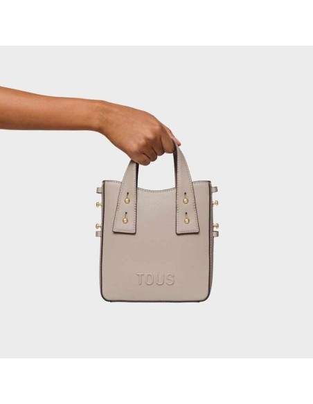 Minibolso topo TOUS back to basics