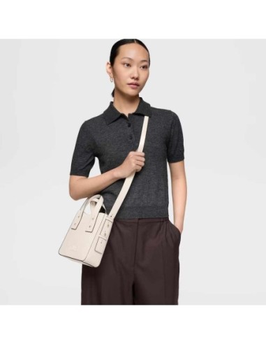 Minibolso beige TOUS back to basics