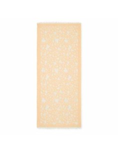 Foulard Kaos Devoré nude Tous