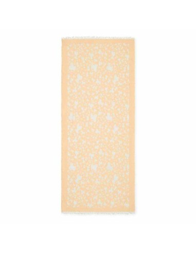 Foulard Kaos Devoré nude Tous