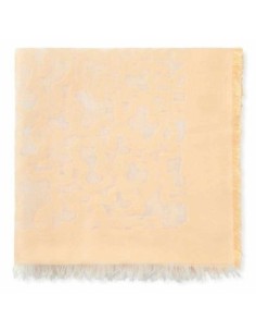 Foulard Kaos Devoré nude Tous 2