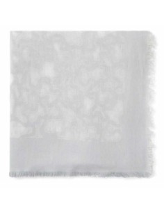Foulard Kaos Devoré azul grisaceo TOUS 2