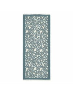 Foulard Kaos Devoré turquesa TOUS
