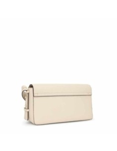 Bandolera mediana beige  TOUS Back to basics 2