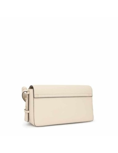 Bandolera mediana beige  TOUS Back to basics