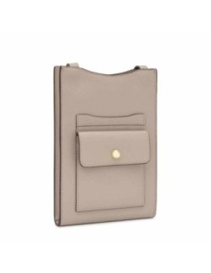 Funda de móvil colgante topo TOUS Back to basics 2