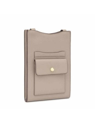 Funda de móvil colgante topo TOUS Back to basics