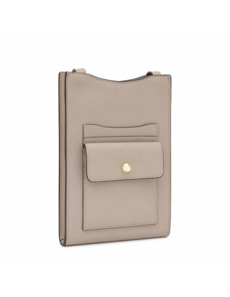 Funda de móvil colgante topo TOUS Back to basics