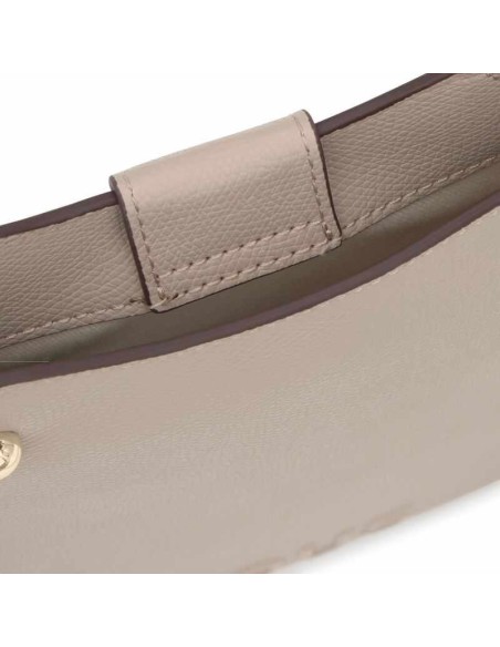 Funda de móvil colgante topo TOUS Back to basics