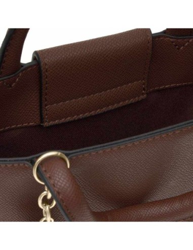Mini bolso marrón TOUS Back to basics