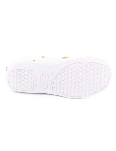 Zapatillas de Casa Vivant “Sin locas amigas no hay locos momentos”