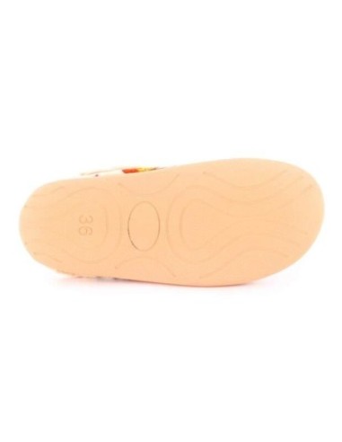Zapatilla de Casa Vivant "Creo firmemente en el poder curativo de las Palomitas" Everest Beig