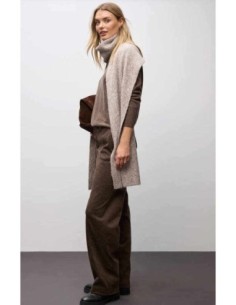 Bufanda Cuello STREET ONE beige