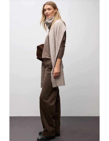 Bufanda Cuello STREET ONE beige
