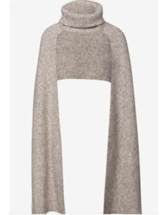 Bufanda Cuello STREET ONE beige 2