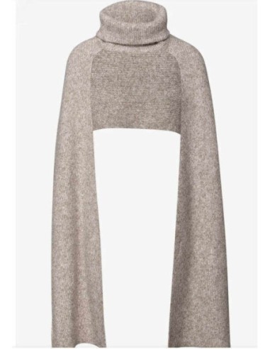 Bufanda Cuello STREET ONE beige