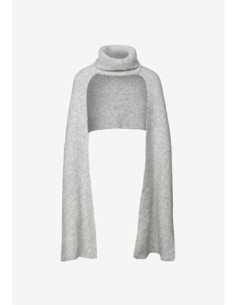 Bufanda Cuello STREET ONE gris