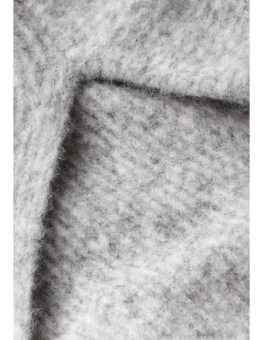 Bufanda Cuello STREET ONE gris