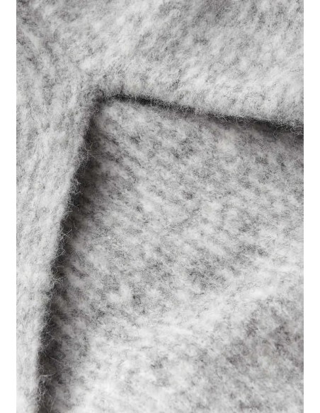 Bufanda Cuello STREET ONE gris