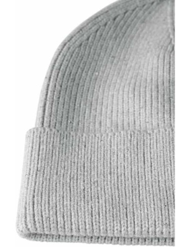 Gorro beige lentejuelas street one