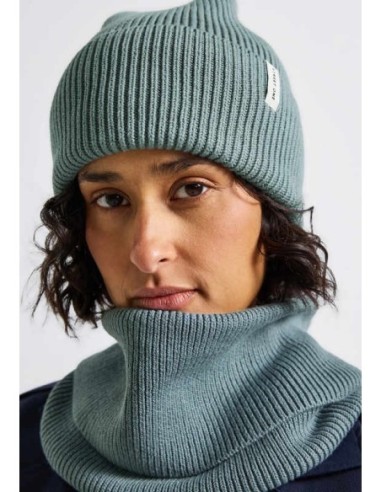 Gorro street one azul