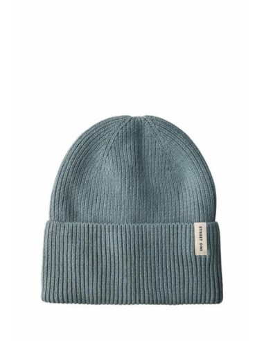 Gorro street one azul