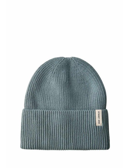 Gorro street one azul