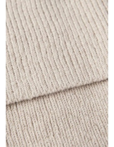 Braga acanalada street one beige
