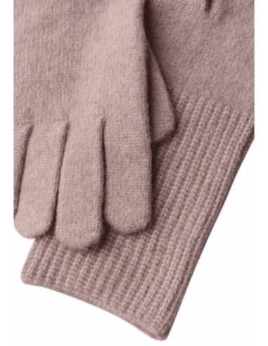 GUANTES STREET ONE ROSA