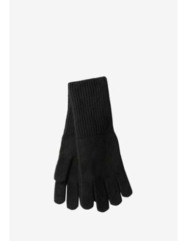 GUANTES STREET ONE NEGRO