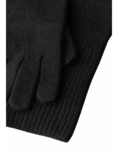 GUANTES STREET ONE NEGRO 2