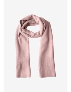 Bufanda Street One Rosa