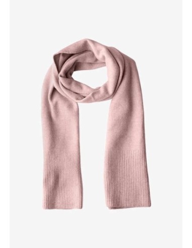 Bufanda Street One Rosa