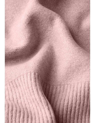 Bufanda Street One Rosa