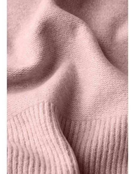 Bufanda Street One Rosa