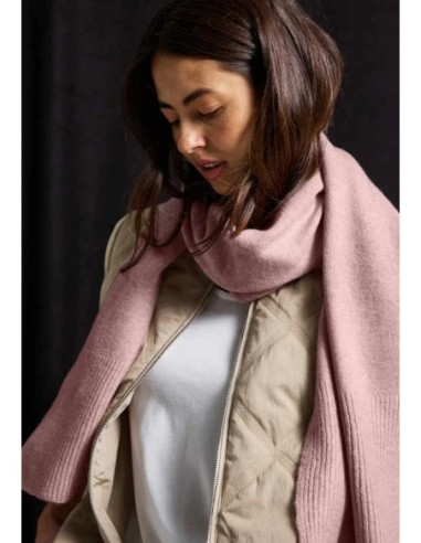 Bufanda Street One Rosa