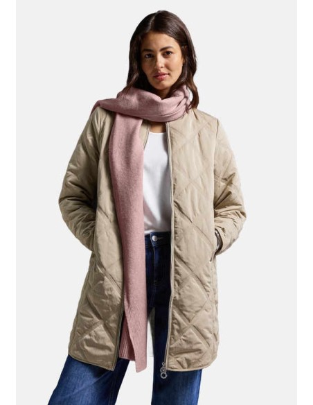Bufanda Street One Rosa