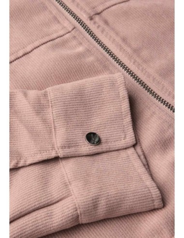 Chaqueta fina Street One Rosa