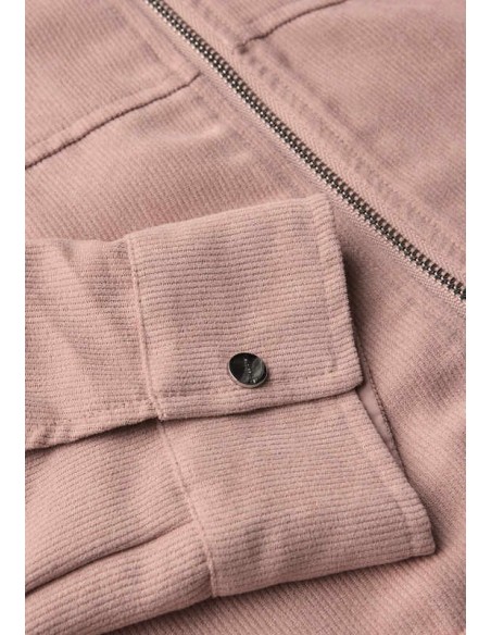 Chaqueta fina Street One Rosa