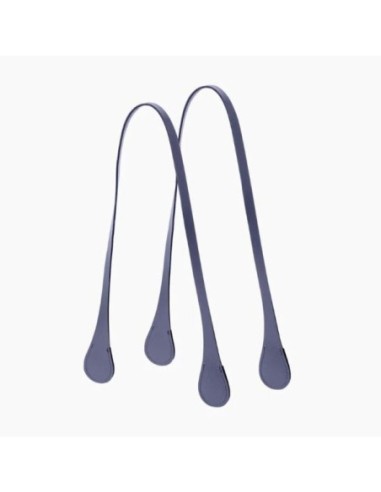 Asa larga extraslim azul Marino