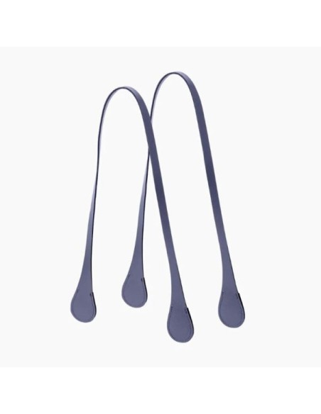 Asa larga extraslim azul Marino