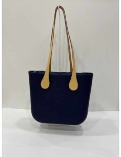 Asa larga extraslim Natural 2