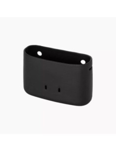 Cuerpo O bag o pocket negro