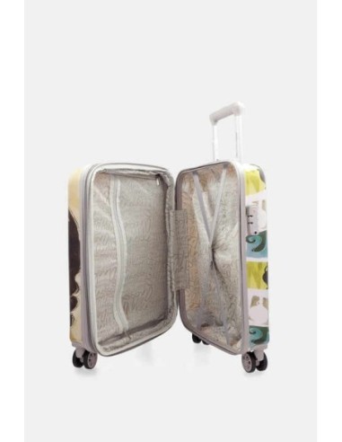 Maleta cabina Anekke Muse