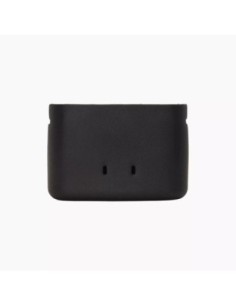 Cuerpo O bag o pocket negro 2