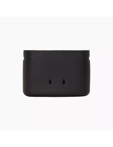 Cuerpo O bag o pocket negro