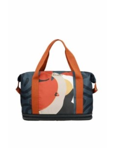 Bolso de viaje extensible Anekke Eikon