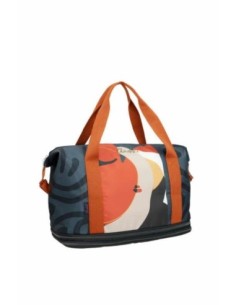 Bolso de viaje extensible Anekke Eikon 2